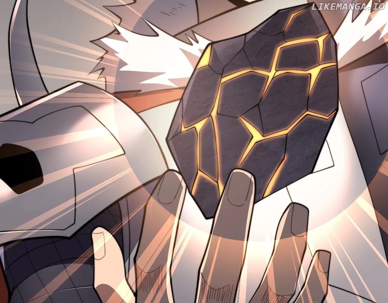I Became The Game’s Biggest Villain Chapter 93 - page 48